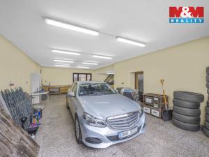 Prodej obchodního prostoru, Rožnov, 122 m2