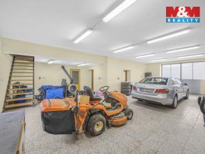 Prodej obchodního prostoru, Rožnov, 122 m2