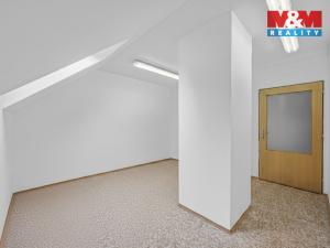 Prodej obchodního prostoru, Rožnov, 122 m2