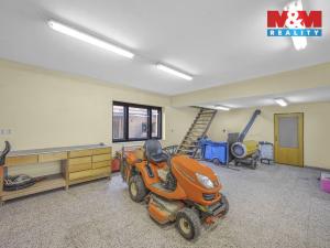 Prodej obchodního prostoru, Rožnov, 122 m2