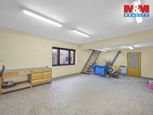 Prodej obchodního prostoru, Rožnov, 122 m2