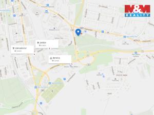 Prodej chaty, Tábor - Měšice, Osada Jitřenka, 14 m2