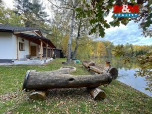 Prodej chalupy, Zliv, 82 m2