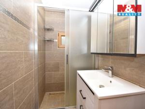 Prodej chalupy, Zliv, 82 m2