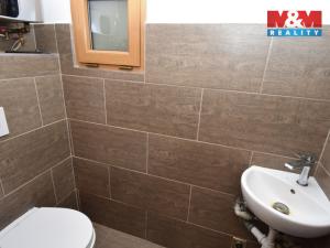 Prodej chalupy, Zliv, 82 m2