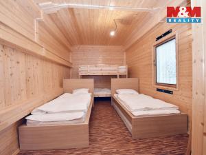 Prodej chalupy, Zliv, 82 m2