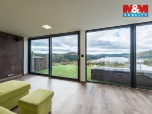 Prodej chaty, Milešov, 38 m2