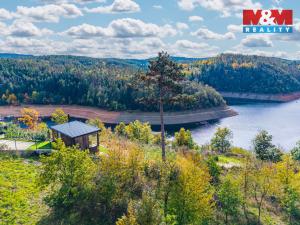Prodej chaty, Milešov, 38 m2