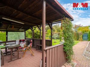 Prodej chaty, Kunětice, 36 m2