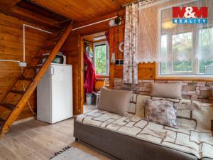 Prodej chaty, Kunětice, 36 m2