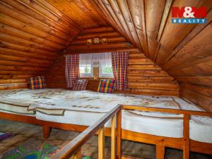 Prodej chaty, Kunětice, 36 m2
