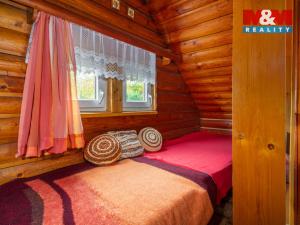 Prodej chaty, Kunětice, 36 m2