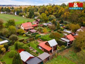 Prodej chaty, Kunětice, 36 m2