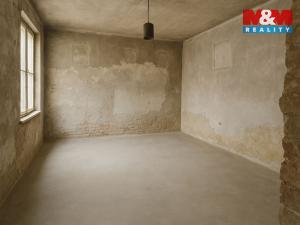 Prodej rodinného domu, Srubec, Ledenická-Škarda, 145 m2
