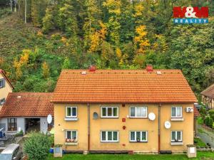 Prodej bytu 2+1, Skuhrov nad Bělou, 70 m2