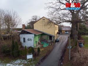 Prodej rodinného domu, Petřvald - Petřvald 2-Petřvaldík, 609 m2