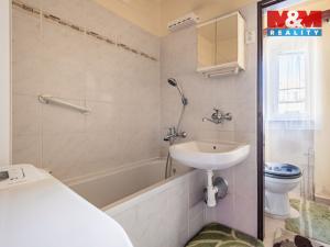 Prodej bytu 3+1, Benešov, Žižkova, 59 m2