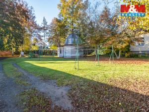 Prodej bytu 3+1, Benešov, Žižkova, 59 m2
