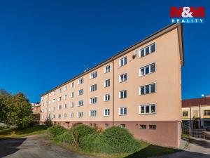 Prodej bytu 3+1, Benešov, Žižkova, 59 m2
