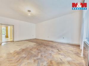 Prodej bytu 1+1, Praha - Bubeneč, Terronská, 77 m2