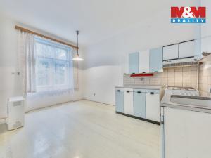 Prodej bytu 1+1, Praha - Bubeneč, Terronská, 77 m2