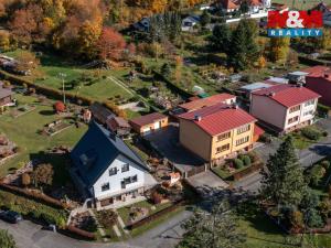 Prodej rodinného domu, Přimda, Na Výsluní, 117 m2