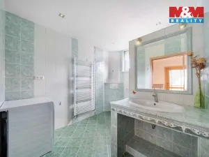 Prodej rodinného domu, Přimda, Na Výsluní, 117 m2