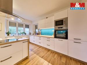 Prodej rodinného domu, Předměřice nad Labem, Obránců míru, 270 m2