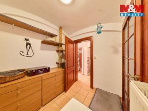 Prodej rodinného domu, Předměřice nad Labem, Obránců míru, 270 m2