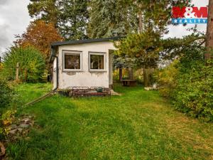 Prodej pozemku pro bydlení, Mirovice - Plíškovice, 4705 m2