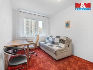 Prodej bytu 3+1, Česká Lípa, Na Jílech, 75 m2
