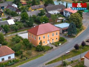 Prodej rodinného domu, Petrovice I, 147 m2