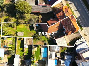 Prodej rodinného domu, Rosice, Brněnská, 165 m2