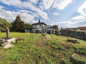 Prodej pozemku pro bydlení, Struhařov, Mnichovická, 1145 m2