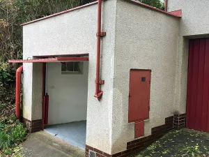 Prodej garáže, Trutnov, K Zahrádkám, 38 m2