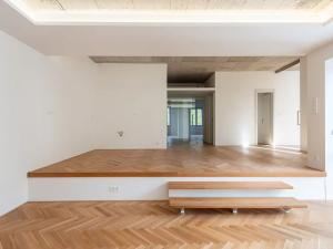 Prodej bytu 5+kk, Praha - Střešovice, Nad hradním vodojemem, 173 m2