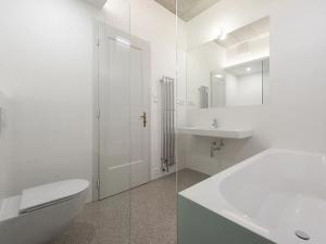 Prodej bytu 5+kk, Praha - Střešovice, Nad hradním vodojemem, 173 m2