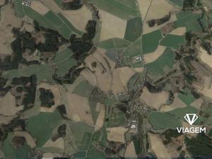 Prodej podílu pole, Krásná Hora, Kojkovice, 205 m2