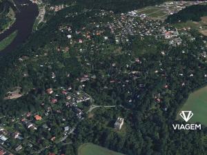 Prodej pole, Zdiby, 26 m2