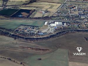 Prodej podílu pole, Zubří, 19 m2