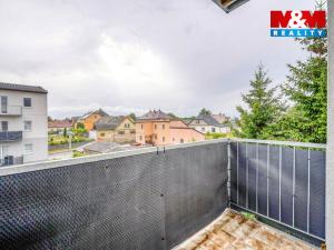 Pronájem bytu 2+kk, Zbůch, Brigádnická, 46 m2