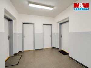 Pronájem bytu 2+kk, Zbůch, Brigádnická, 46 m2