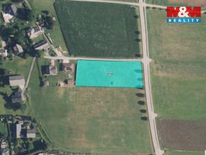 Prodej komerčního pozemku, Lukavice, 4120 m2