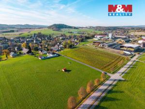 Prodej komerčního pozemku, Lukavice, 4120 m2