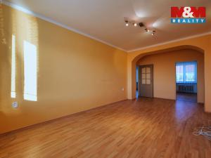 Prodej bytu 3+1, Prostějov, Dr. Horáka, 67 m2