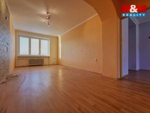 Prodej bytu 3+1, Prostějov, Dr. Horáka, 67 m2