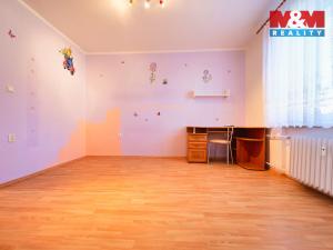 Prodej bytu 3+1, Prostějov, Dr. Horáka, 67 m2