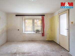 Prodej rodinného domu, Netolice, Pod Jánem, 70 m2