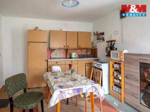 Prodej rodinného domu, Netolice, Pod Jánem, 70 m2