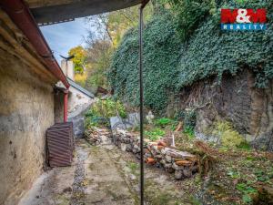 Prodej rodinného domu, Netolice, Pod Jánem, 70 m2